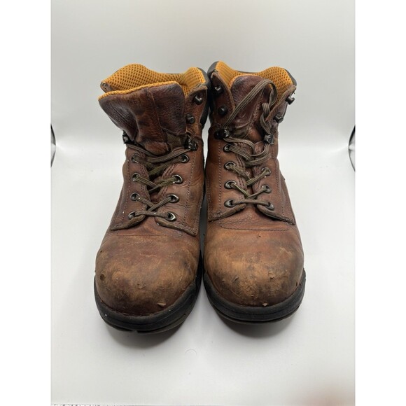 Timberland Pro Mens Titan 6\